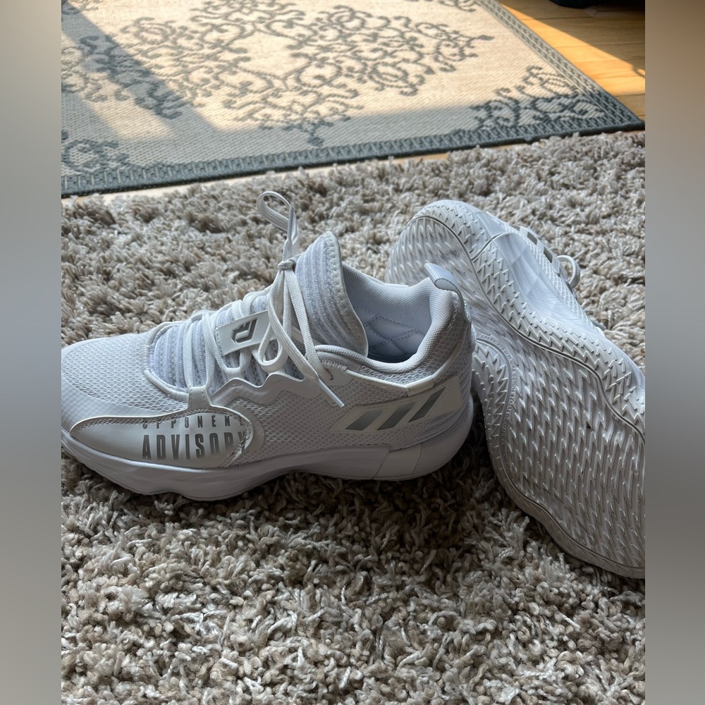 opponent advisory adidas